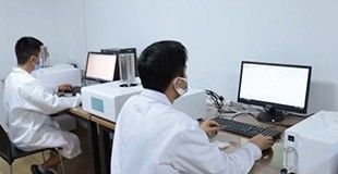China Shanghai Glomro Industrial Co., Ltd. Bedrijfsprofiel
