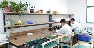 China Shanghai Glomro Industrial Co., Ltd. Bedrijfsprofiel