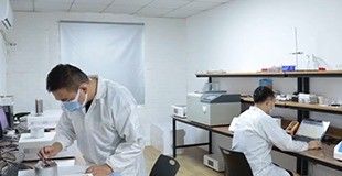 China Shanghai Glomro Industrial Co., Ltd. Bedrijfsprofiel