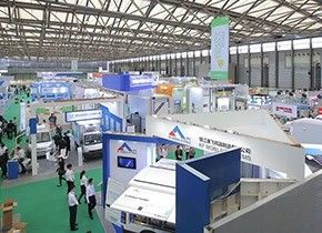 China Shanghai Glomro Industrial Co., Ltd. Bedrijfsprofiel