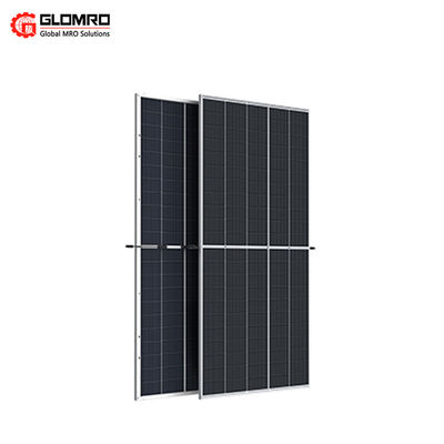 15. 5A 300W Solar Panel