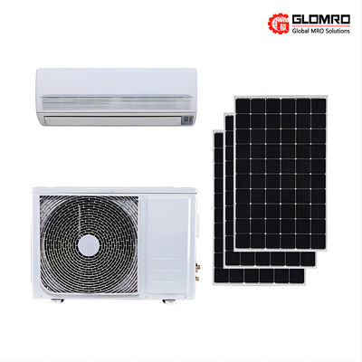 Split Pure DC Solar Powered Air Conditioner For Energy Saving 21 - 60V