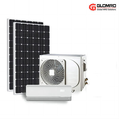 Split Pure DC Solar Powered Air Conditioner For Energy Saving 21 - 60V